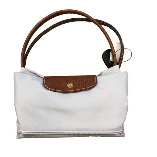 Handbag Designer By Longchamp  Size: Medium
