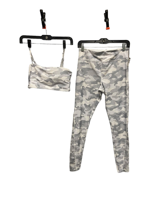 Athletic Pants 2pc By Forever 21  Size: M