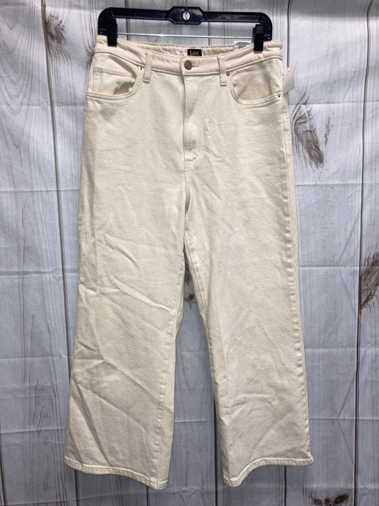 Pants Ankle By Lee  Size: 10