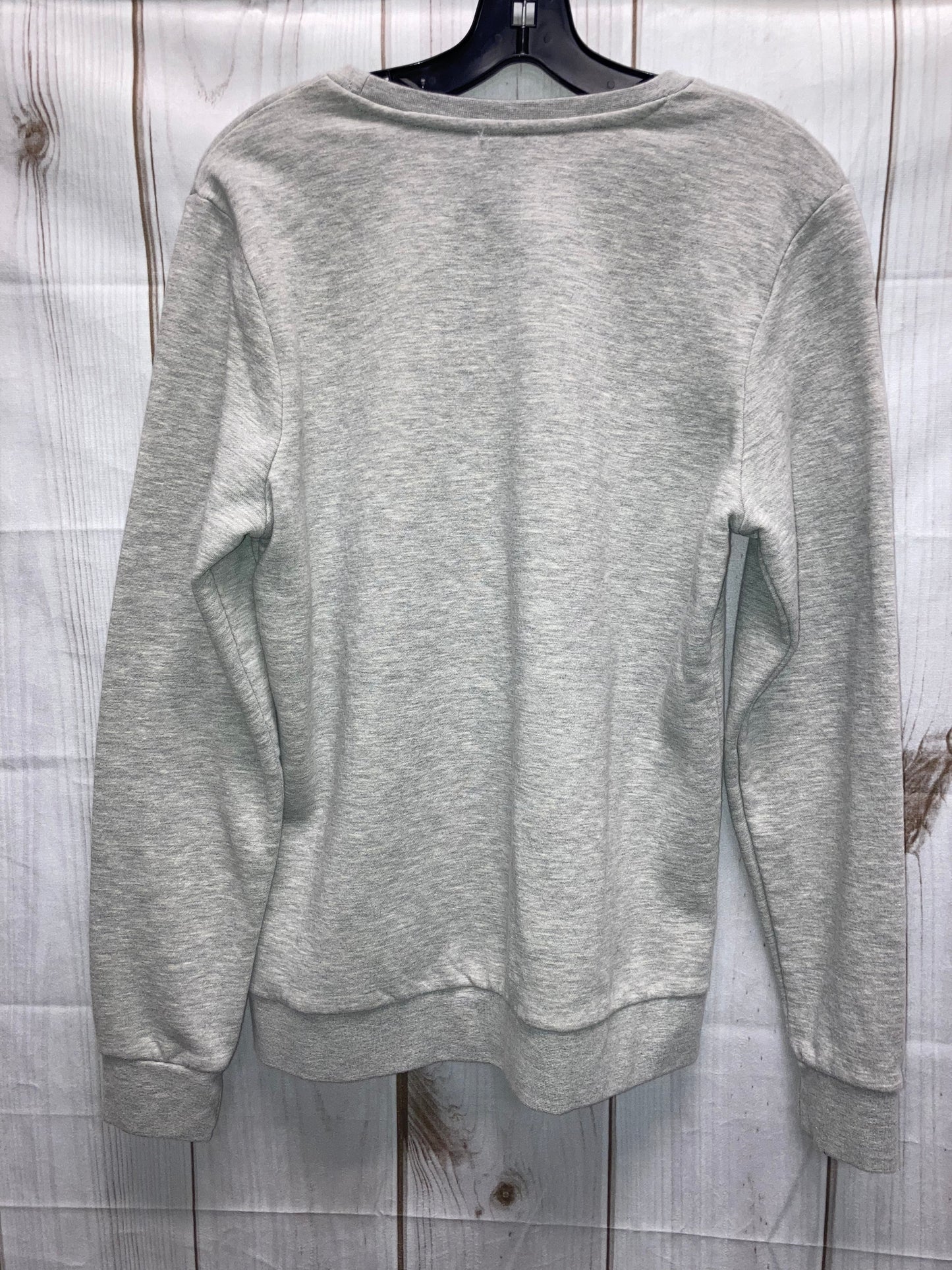Sweatshirt Crewneck By Adidas  Size: L