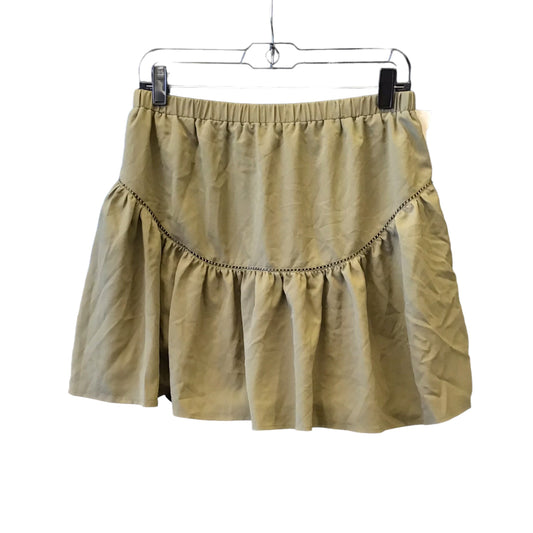 Skirt Mini & Short By Banana Republic  Size: Xs