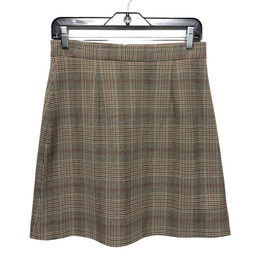 Skirt Mini & Short By Antonio Melani  Size: 4