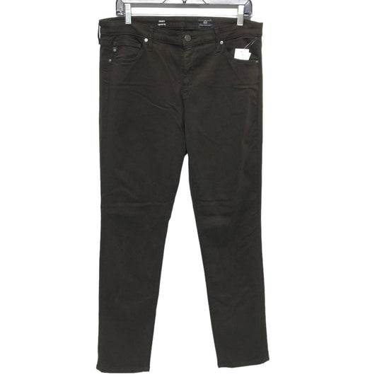 Jeans Skinny By Adriano Goldschmied  Size: 14