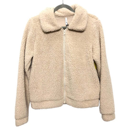 Jacket Fleece By Z Supply  Size: Xs