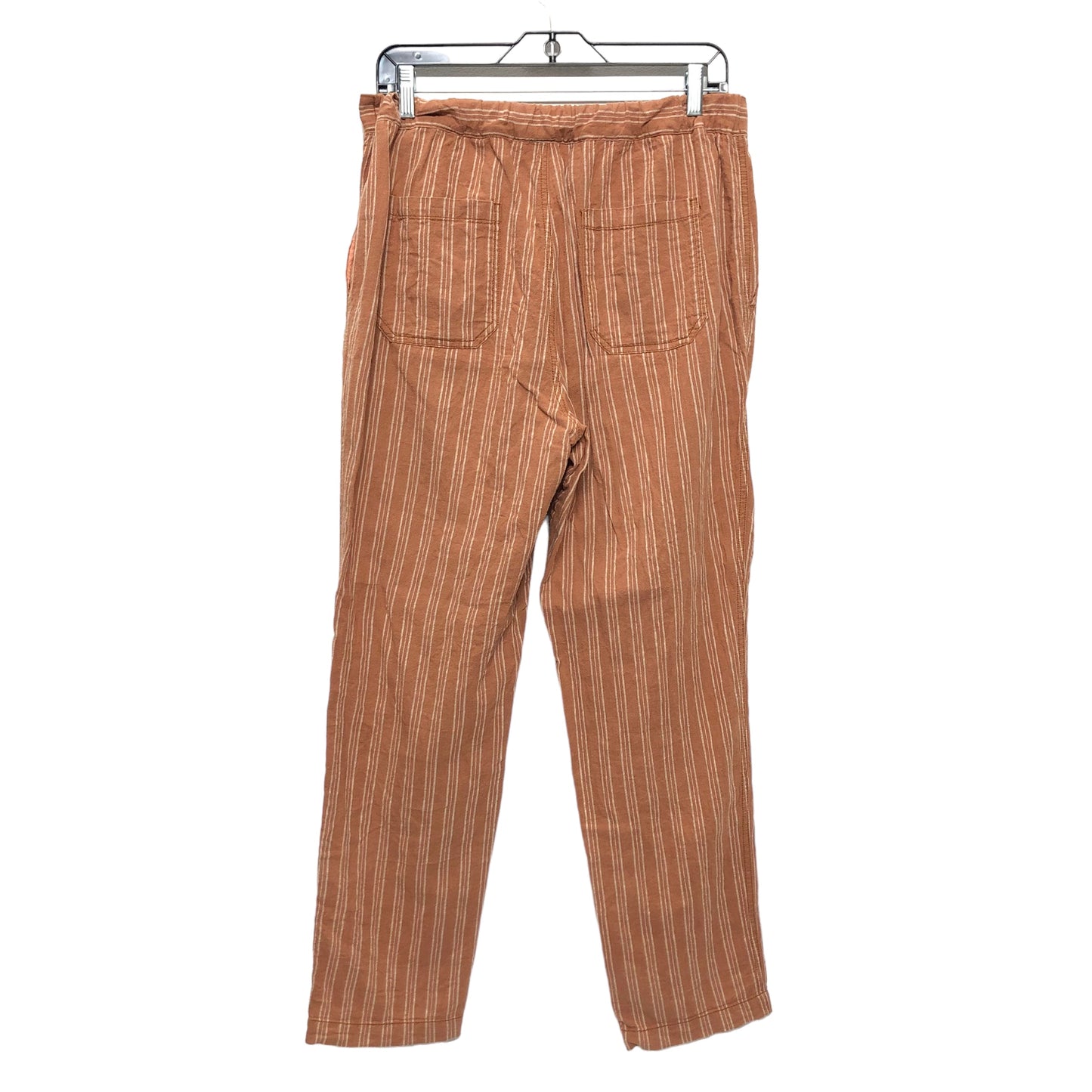 Pants Linen By Anthropologie  Size: S
