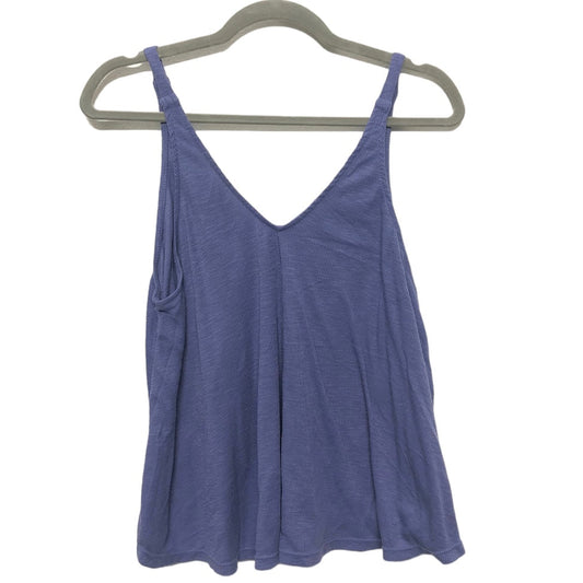 Top Sleeveless Basic By Free People  Size: M