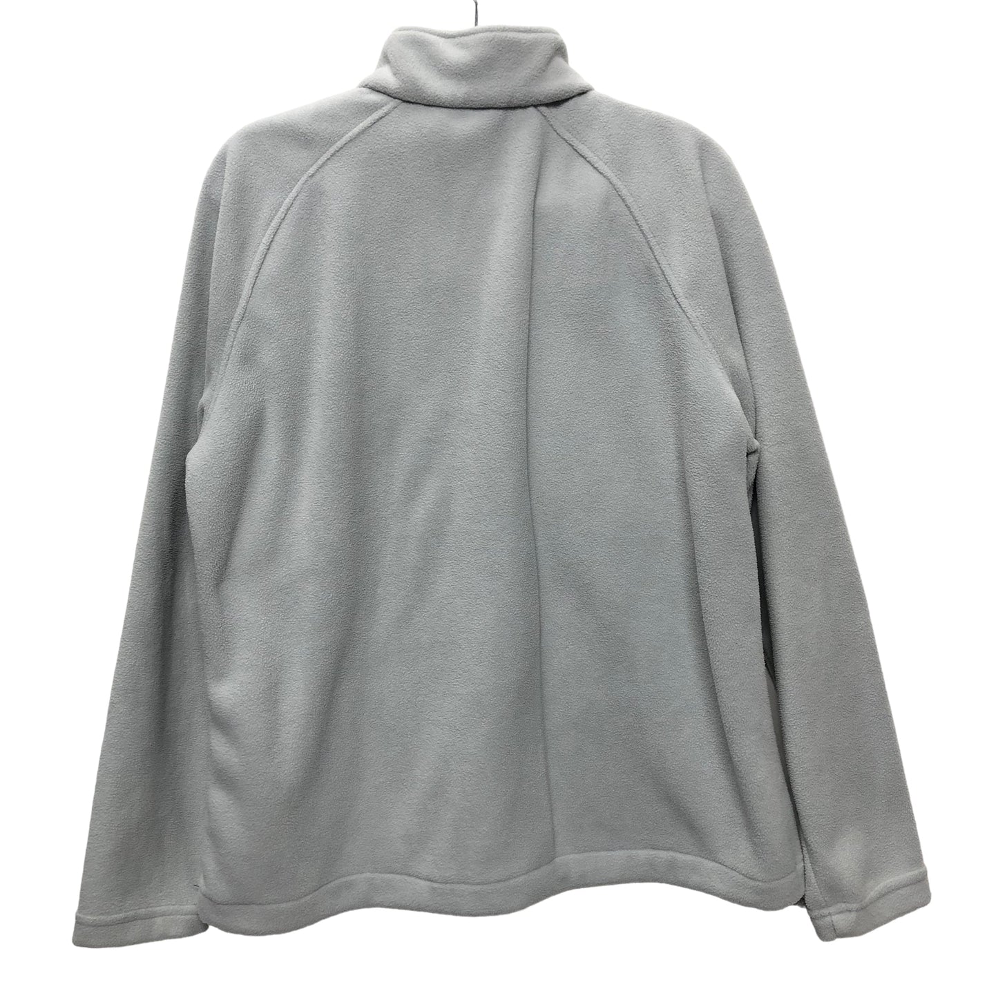 Jacket Fleece By New Balance  Size: Xl