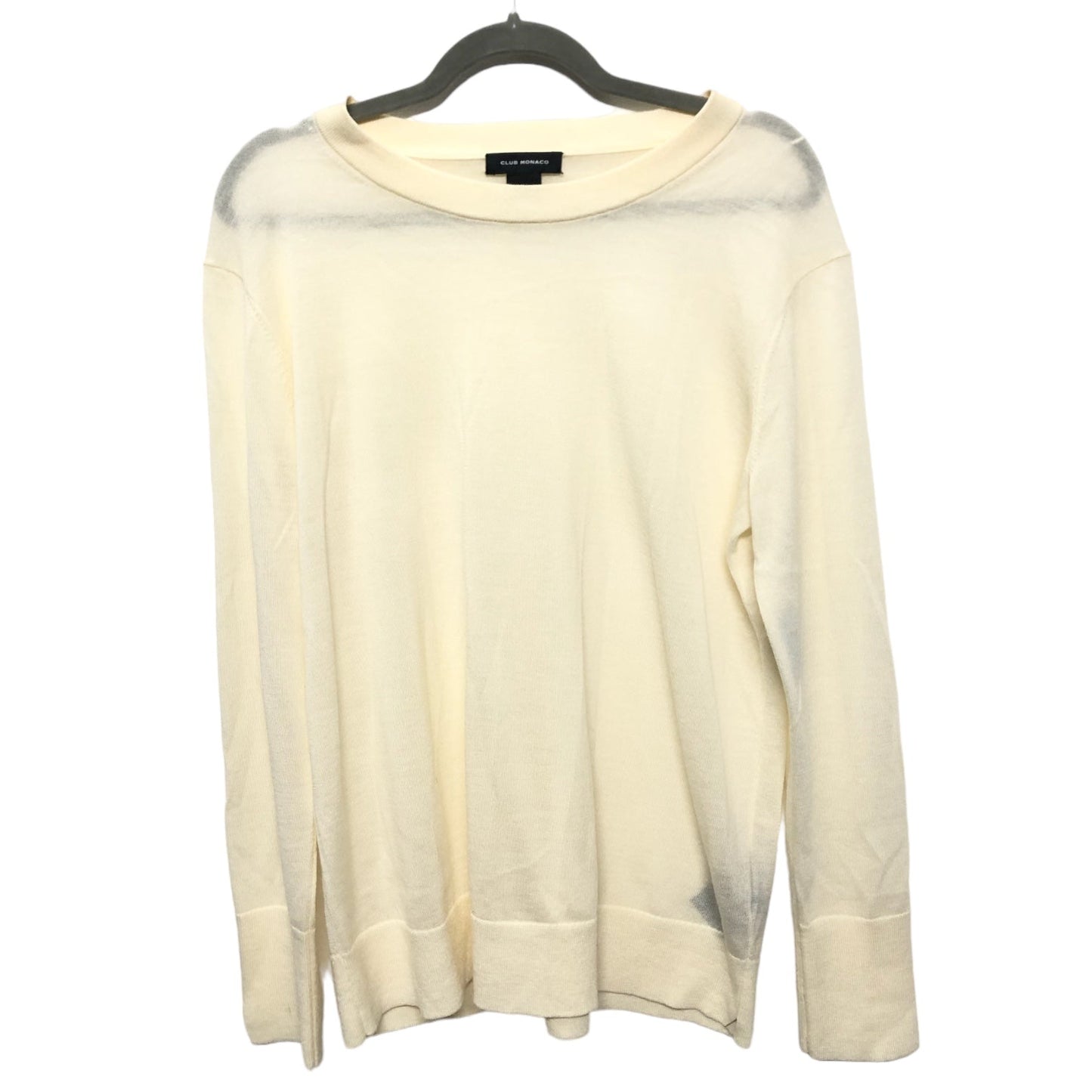 Sweater By Club Monaco  Size: L
