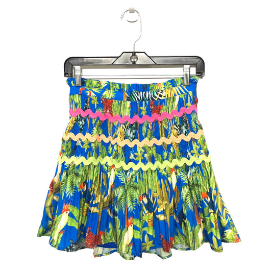 Skirt Mini & Short By Entro  Size: Xs