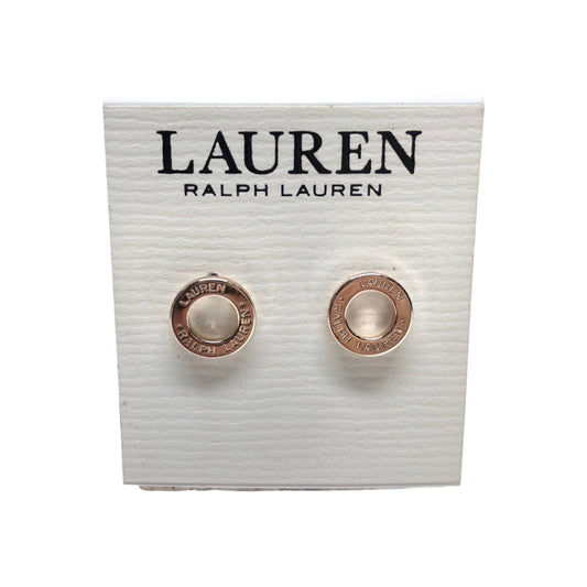 Earrings Dangle/drop By Lauren By Ralph Lauren