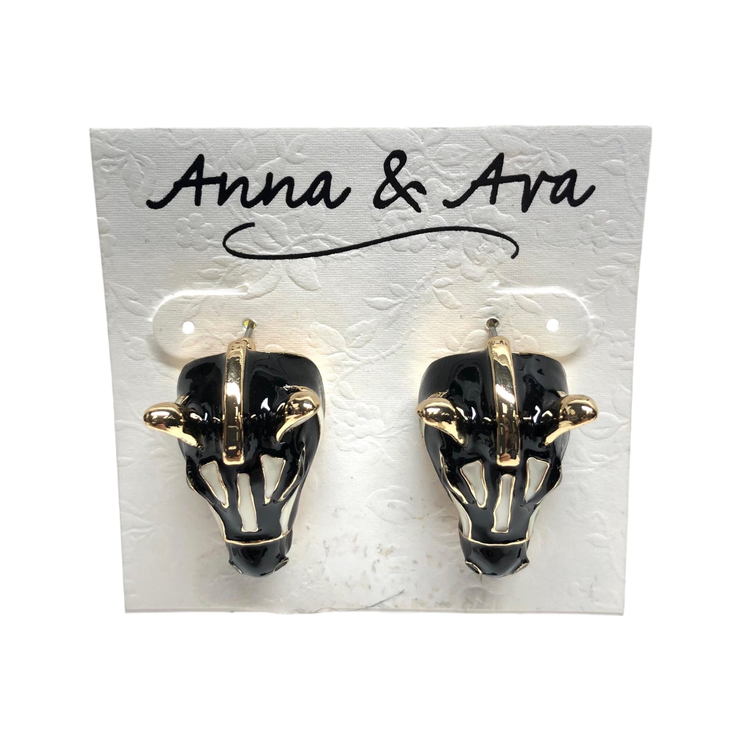 Earrings Dangle/drop By Anna & Ava