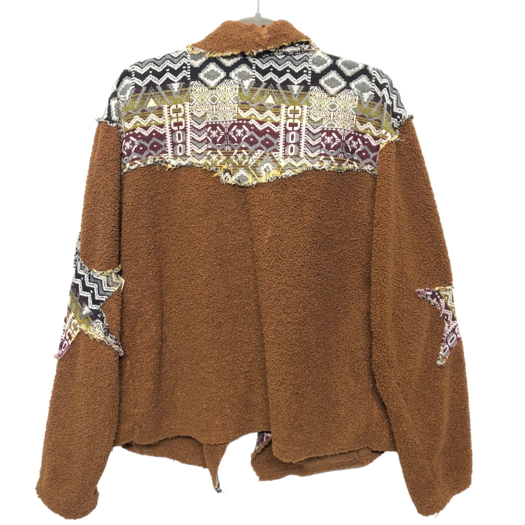 Sweater Cardigan By Pol  Size: S