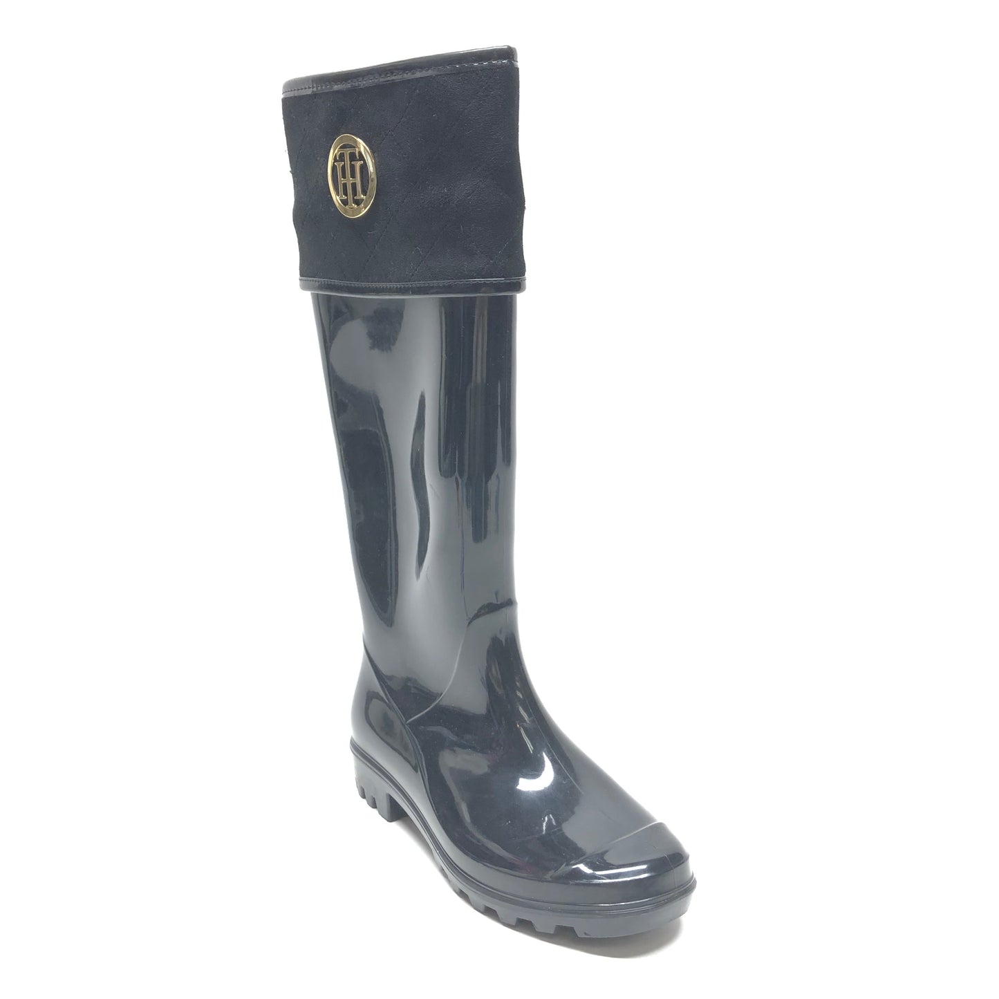 Boots Rain By Tommy Hilfiger  Size: 6