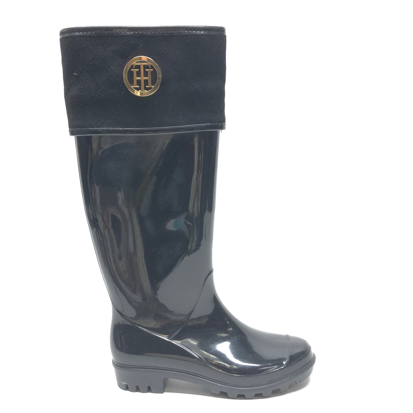 Boots Rain By Tommy Hilfiger  Size: 6