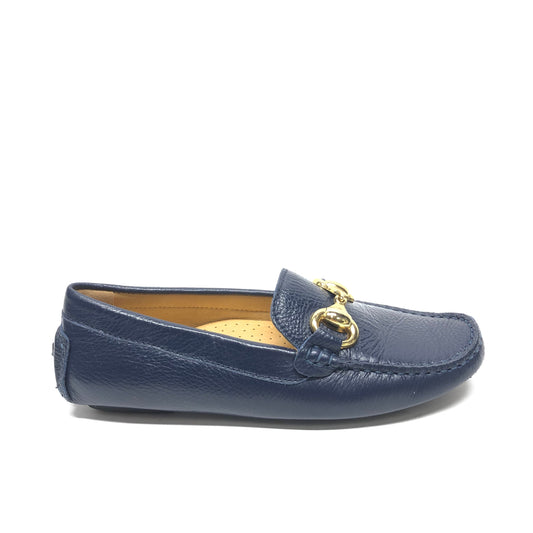 Shoes Flats Loafer Oxford By Cmc  Size: 6