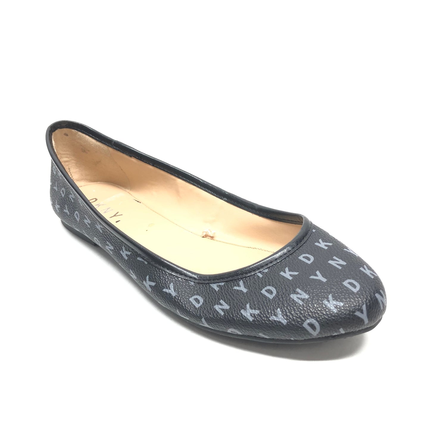 Shoes Flats Ballet By Dkny  Size: 8.5