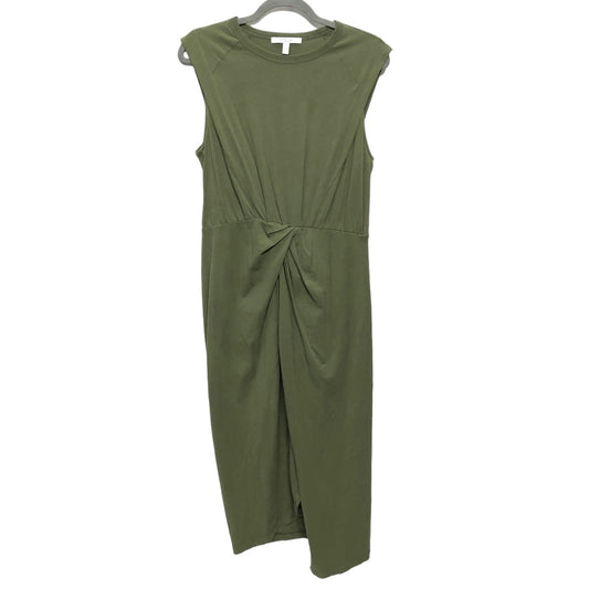 Dress Casual Midi By Derek Lam  Size: M