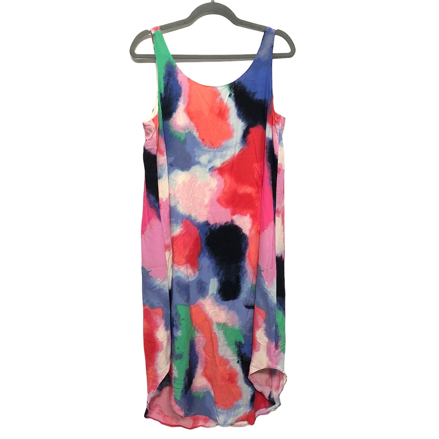 Dress Casual Midi By Nic + Zoe  Size: M