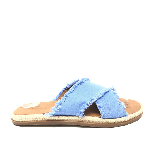 Sandals Flats By Caslon  Size: 7.5