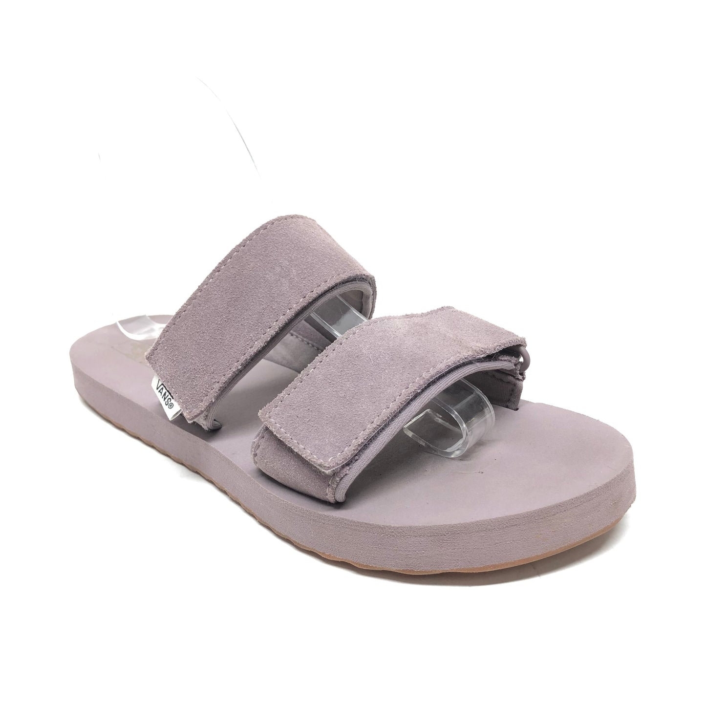 Sandals Flats By Vans  Size: 8