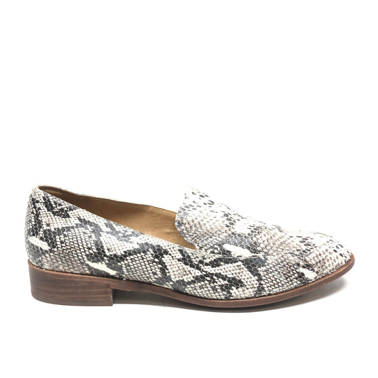 Shoes Flats By Madewell  Size: 9