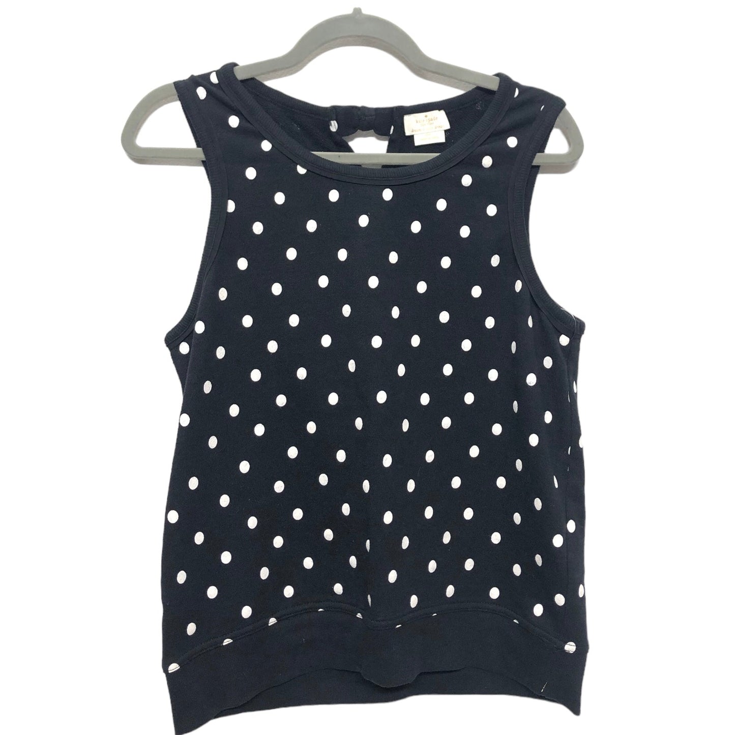 Top Sleeveless By Kate Spade  Size: L