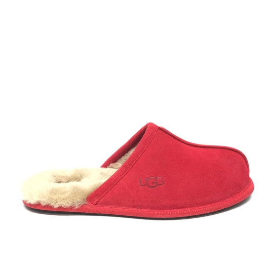 Slippers By Ugg  Size: 10.5