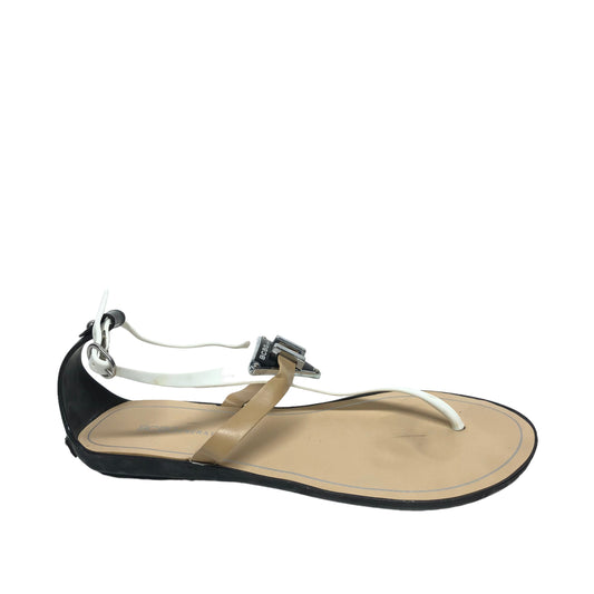 Sandals Flats By Bcbgeneration  Size: 6