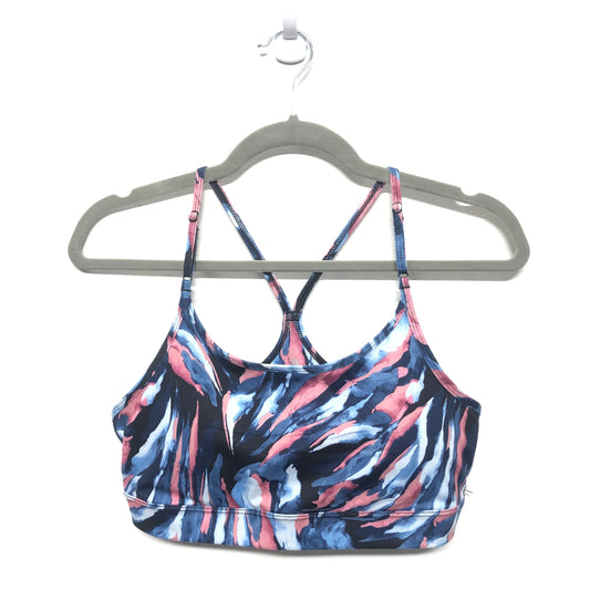 Athletic Bra By Ideology  Size: M