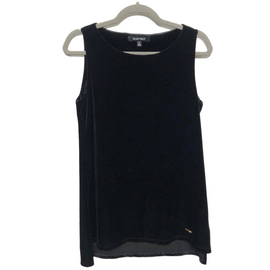 Top Sleeveless By Ellen Tracy  Size: S