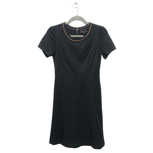 Dress Casual Short By Donna Karan  Size: Xs
