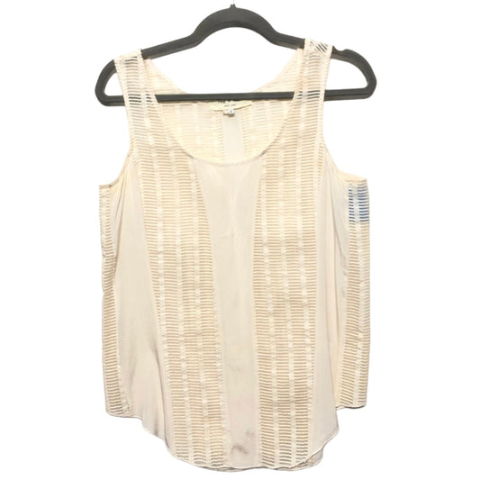 Top Sleeveless By Rag And Bone  Size: 6
