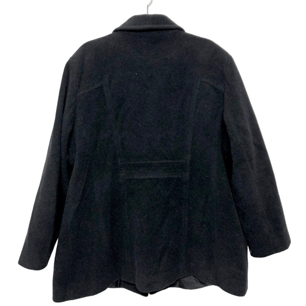 Coat Wool By London Fog  Size: Xxl