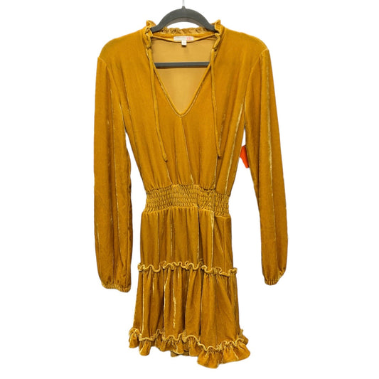 Dress Casual Short By Gianni Bini  Size: S