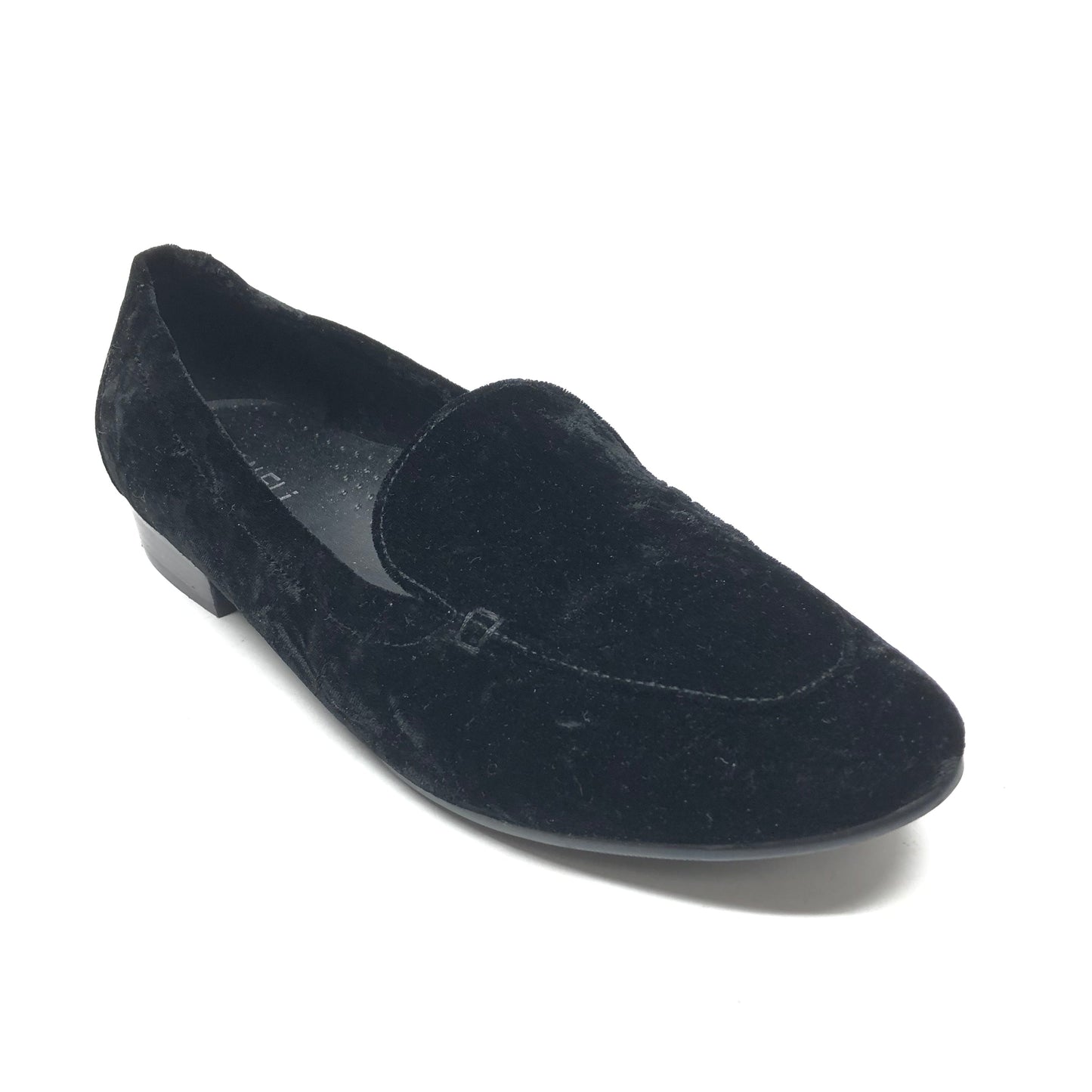Shoes Flats Loafer Oxford By Vaneli  Size: 9.5
