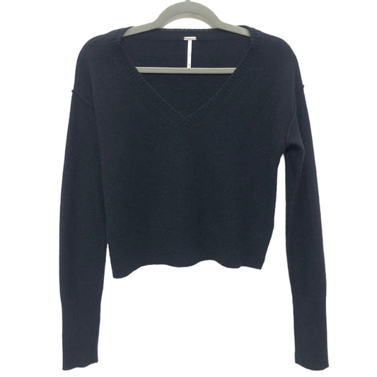 Sweater Cashmere By Free People  Size: Xs