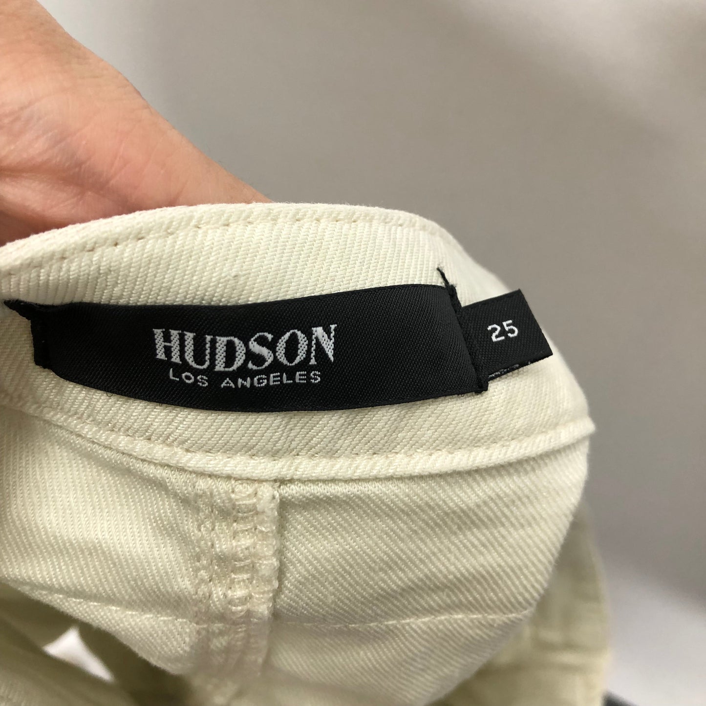 Shorts By Hudson  Size: 2