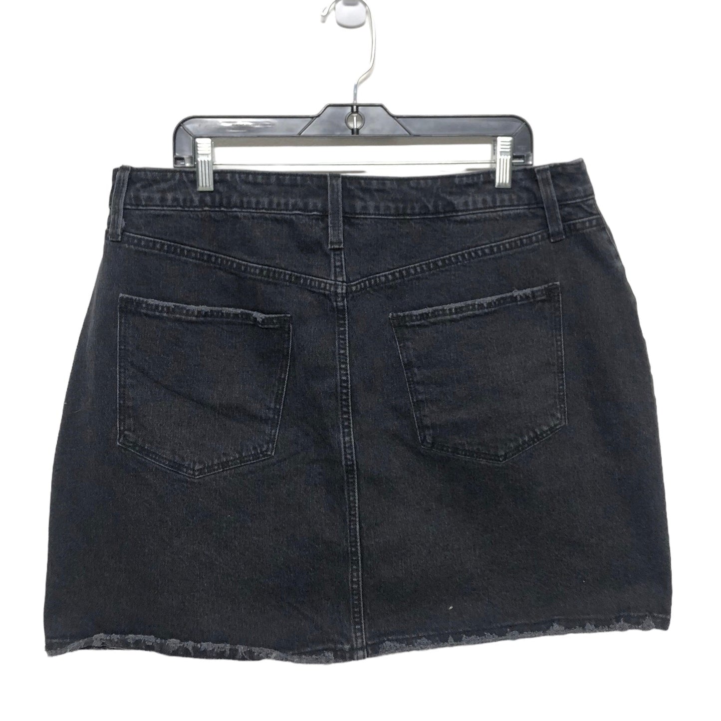 Skirt Mini & Short By Universal Thread  Size: 14