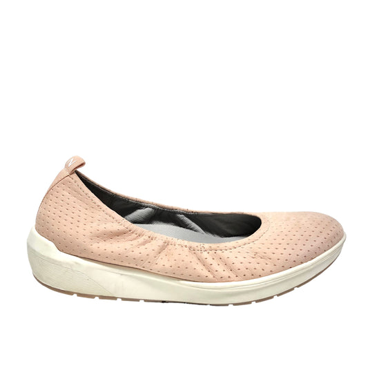 Shoes Flats Ballet By Naturalizer  Size: 9.5