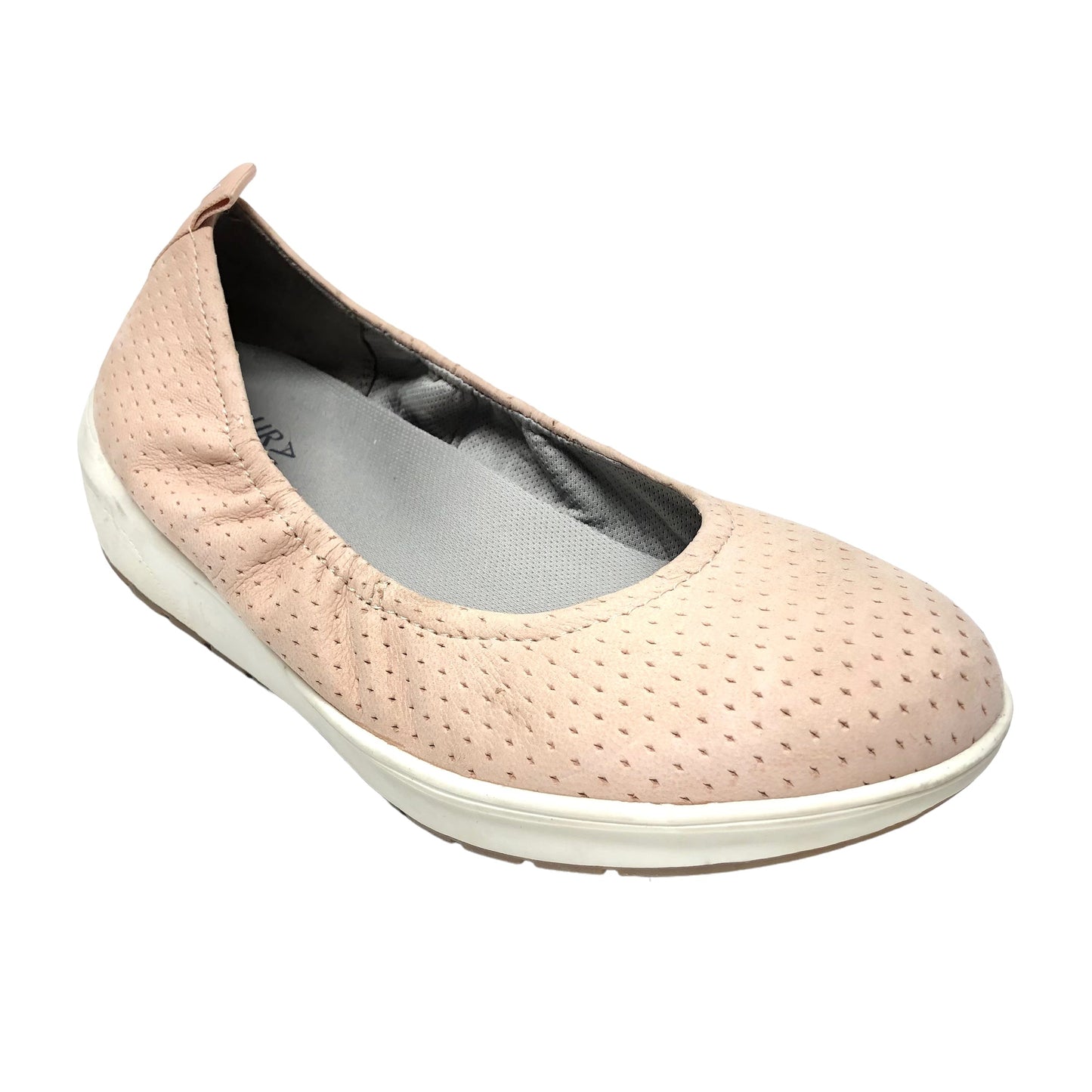 Shoes Flats Ballet By Naturalizer  Size: 9.5