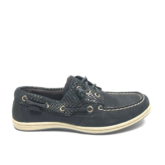Shoes Flats Boat By Sperry  Size: 6.5