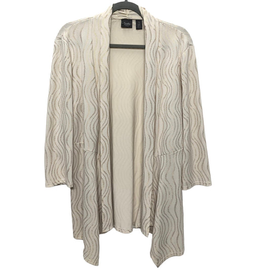 Coverup By Chicos  Size: M