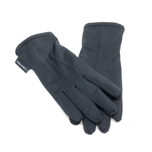 Gloves By Calvin Klein