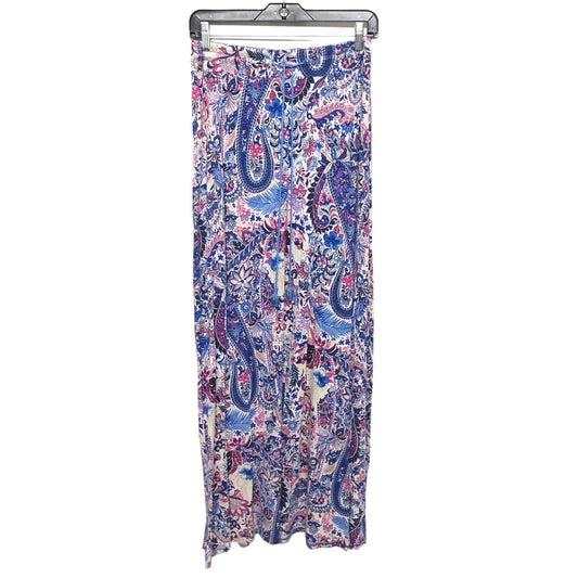 Skirt Maxi By Tommy Bahama  Size: Xs