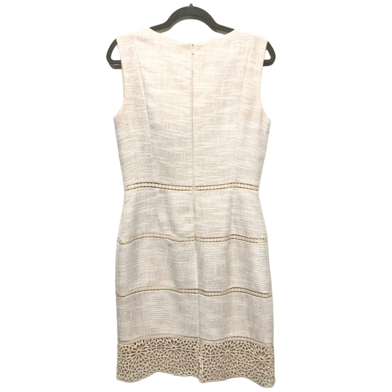 Dress Casual Midi By Antonio Melani Size: 6