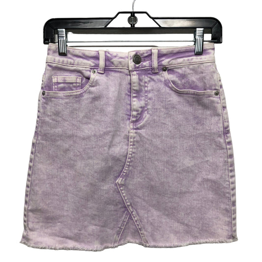 Skirt Mini & Short By Gianni Bini  Size: Xs