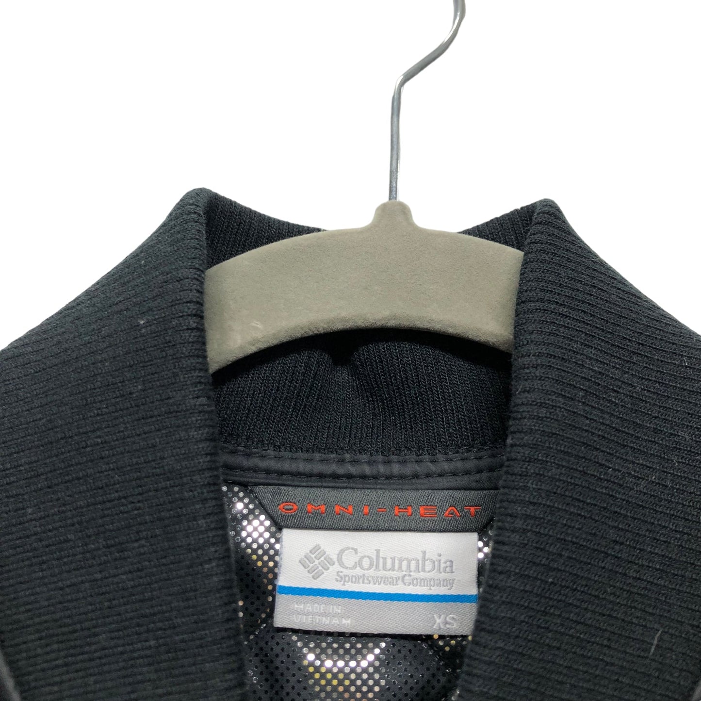 Vest Puffer & Quilted By Columbia  Size: Xs