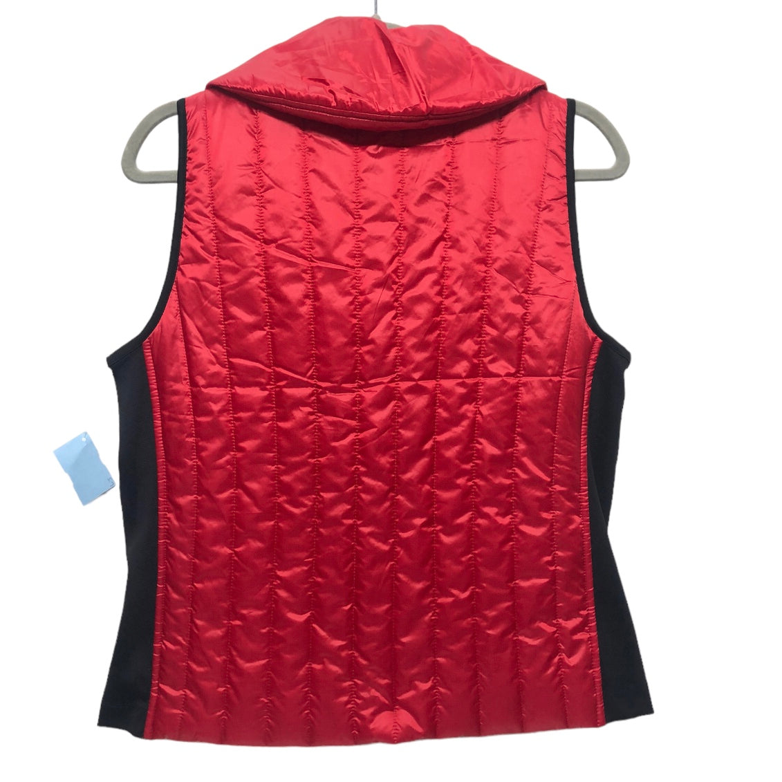 Vest Puffer & Quilted By Zenergy By Chicos  Size: S