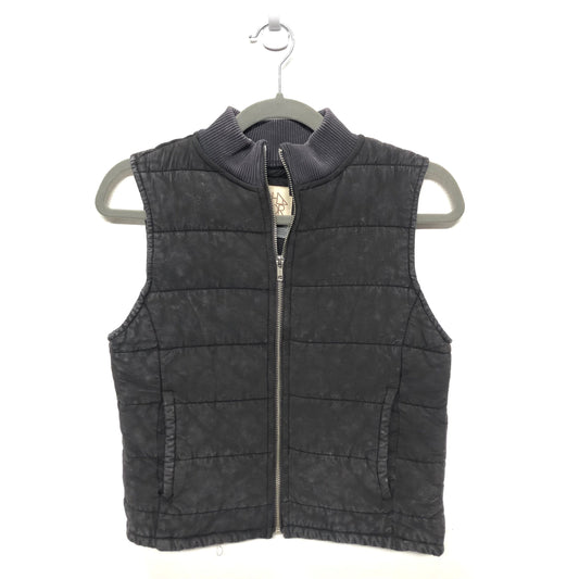 Vest Puffer & Quilted By Chaser  Size: Xs
