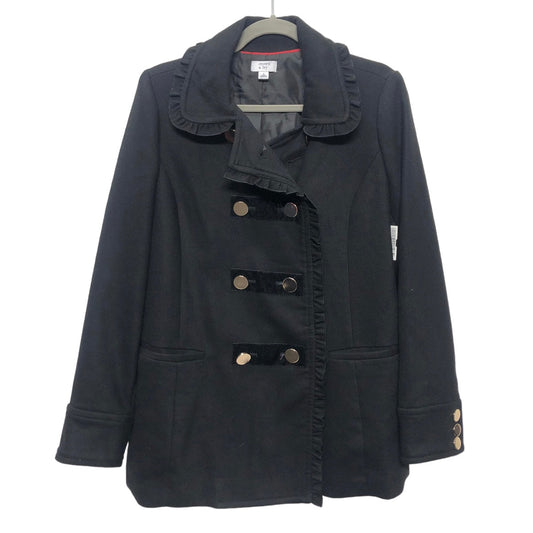 Coat Peacoat By Crown And Ivy  Size: S